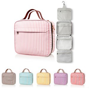 Travel Hanging Makeup Bag
