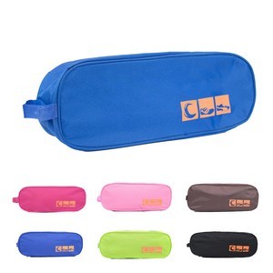 Travel Shoes Organizer Bag
