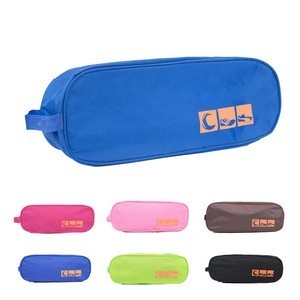 Travel Shoes Organizer Bag