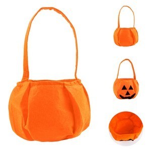 Halloween Pumpkin Bag