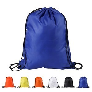 Insulated Cooler Drawstring Bag