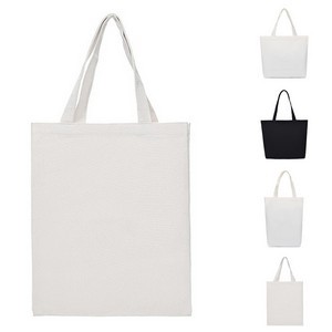 Reusable Canvas Bag