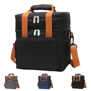 Meal Oxford Cloth Bag