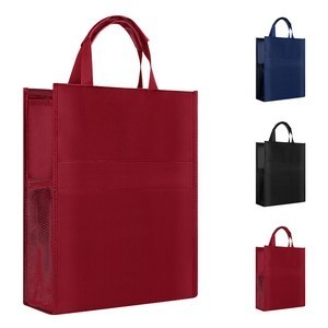 Non Woven Wine Bag