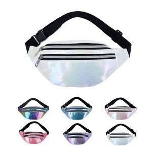 Sequin Fanny Pack