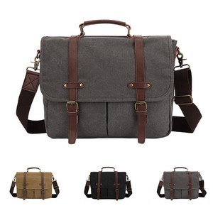 Waterproof Canvas Bag