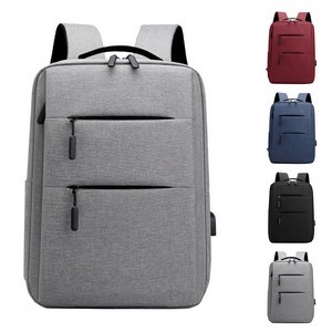 Laptop Nylon Backpack
