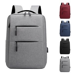 Laptop Nylon Backpack