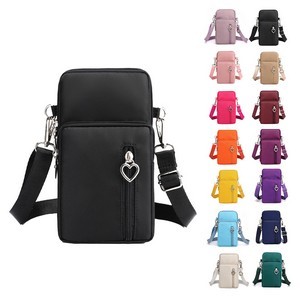 Cell Phone Crossbody Bag