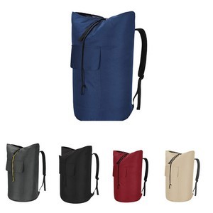 Laundry Backpack