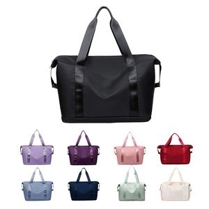 Large Capacity Waterproof Folding Travel Bag