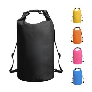 Foldable Waterproof Adventure Backpack