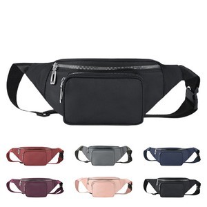 Waterproof Nylon Fanny Pack
