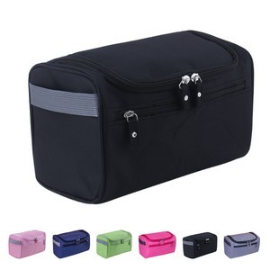 Hanging Wash Makeup Bag