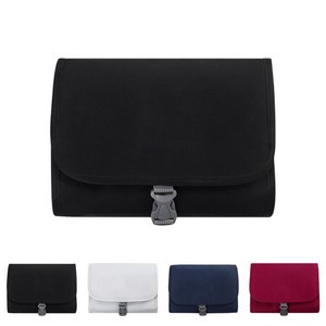 Roll Up Toiletry Mesh Bag