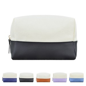 Travel Makeup Bag
