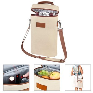 Wine Tote Bag