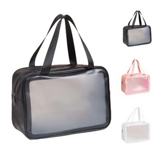 Waterproof Travel Cosmetic Bag