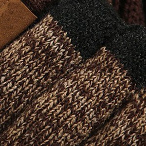 Cozy Knit Hat