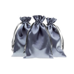 Wedding Jewelry Drawstring Pouch