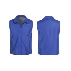 Event Volunteer Supermarket Vest