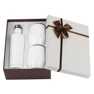 20oz Personalized Wine Bottle