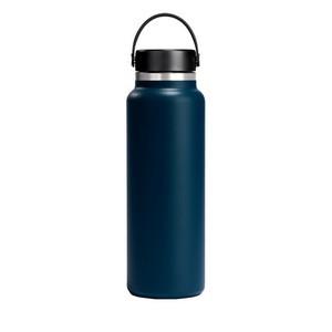 40oz Stainless Steel Water Bottle