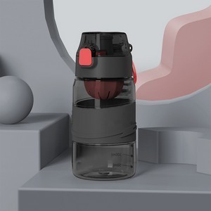 17.6oz PC Material Water Bottle