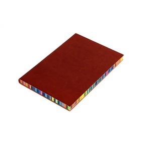 PU Leather Notebook