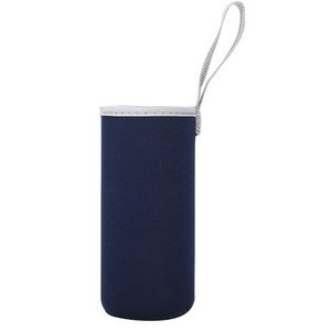 Neoprene Can Holder with Wrist Strap
