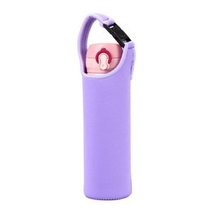 Neoprene Water Can Holder with Shoulder Strap