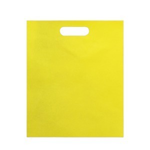Plastic Shopping Bag