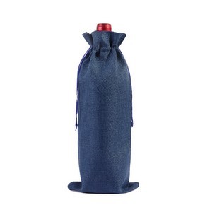 Wine Bottle Bag