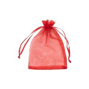Drawstring Pouch