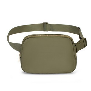 Outdoor Multi-Functional Crossbody Fanny Pack