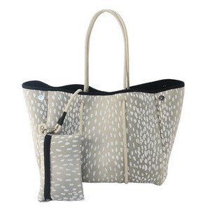 Neoprene Tote Bag
