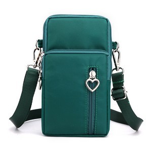 Cell Phone Crossbody Bag