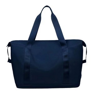 Large Capacity Waterproof Folding Travel Bag