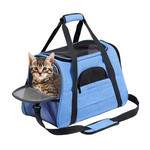 Foldable Pet Travel Bag
