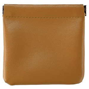 PU Pocket Cosmetic Bag