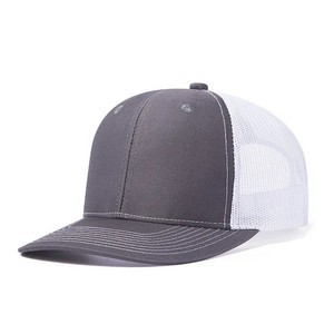Premium Mesh Trucker Cap