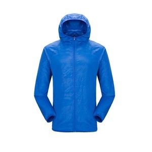 Waterproof Quick Dry Hiking Jacket
