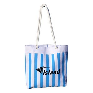 Eco-friendly Beach Tote Bag