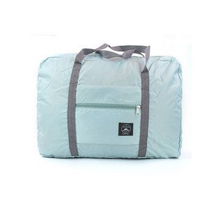 Foldable Travel Duffel Bag
