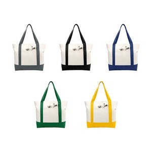 Cotton Tote Bag