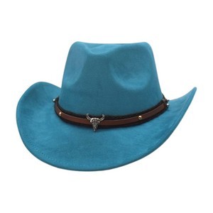 Western Sun Hat