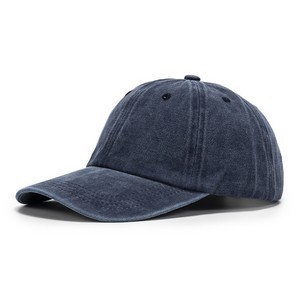 Timeless Cotton Dad Hat
