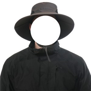 Waterproof Outdoor Bucket Hat
