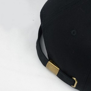 Soft Top Cotton Duckbill Cap