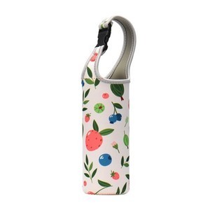 Neoprene Handle Bottle Holder